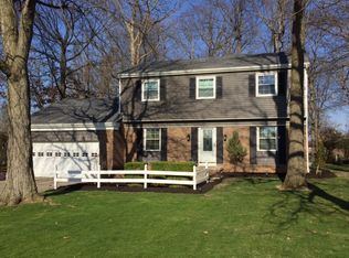 1520 Edgewood Dr, Bucyrus, OH
