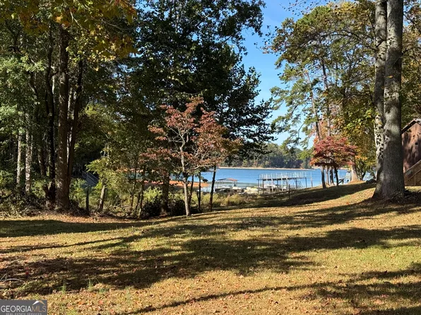 6160 Shadburn Ferry Rd, Buford, GA 30518