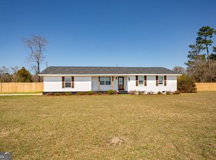 3728 Saint Johns Church Rd, Blackshear, GA 31516