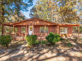 86 Arrowhead Rd, Greenbrier, AR 72058