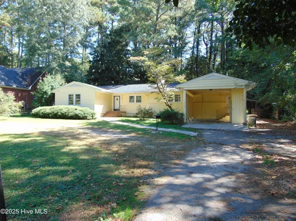 105 Bunn Ave, Rocky Mount, NC 27804