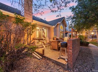 2107 S Scranton Way, Aurora, CO 80014
