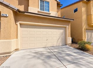 6378 Wild Chive Ave, Las Vegas, NV 89122