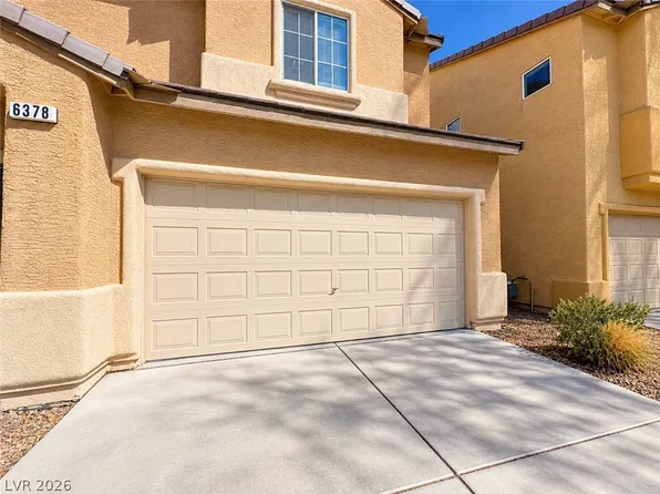 6378 Wild Chive Ave, Las Vegas, NV 89122