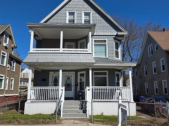 2nd image of 115-117 Northampton Ave