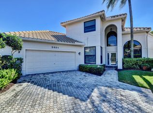 2404 NW 63rd St, Boca Raton, FL 33496