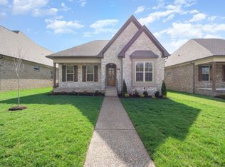 1046 Gadwall Ln LOT 18, Spring Hill, TN 37174