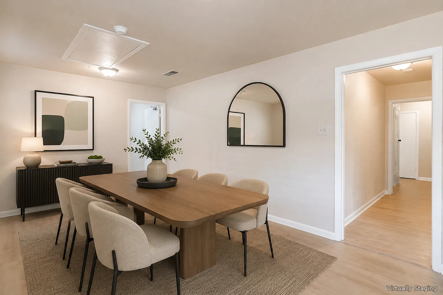3 bed, 1530 sqft, $2,100 — Photo 4