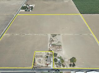 1237 W Keyes Rd, Modesto, CA 95358