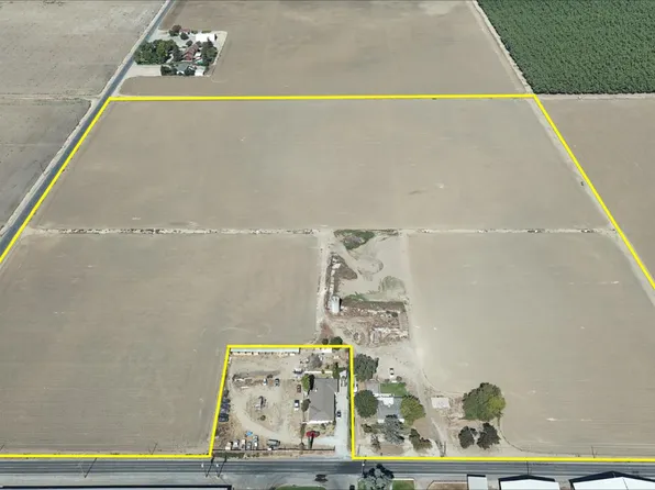 1237 W Keyes Rd, Modesto, CA 95358