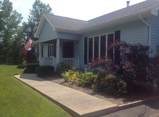 73 Quaker Highlands Rd, Peru, NY 12972