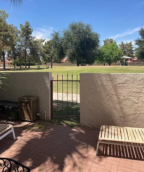 7350 N Via Paseo Del Sur #O110 — Photo 29