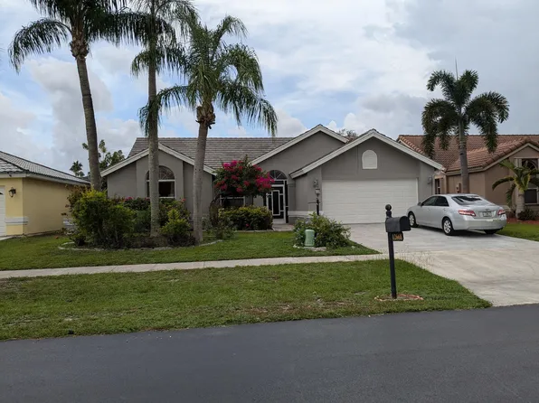12668 White Coral Drive, Wellington, FL 33414