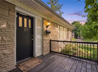 87 Radford St, Hamilton, ON L8S 3E5