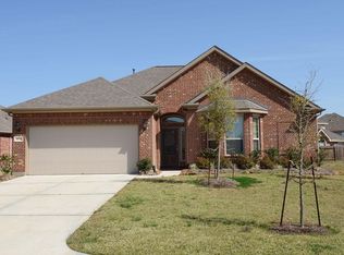 20722 Oakhurst Creek Dr, Porter, TX 77365