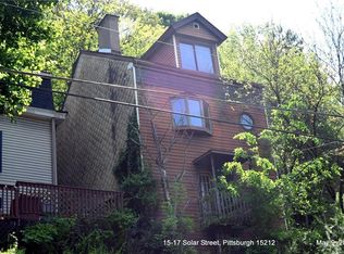 15 Solar St #17, Pittsburgh, PA 15212