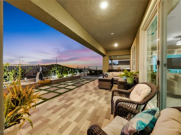 333 Crimson Edge St, Henderson, NV 89012