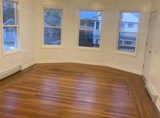 77 Harriet St #1, Providence, RI 02905
