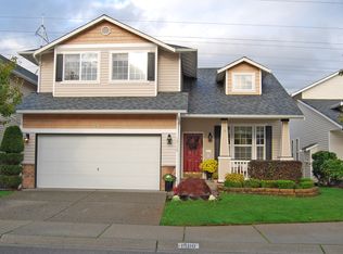 15110 46th Ave SE, Everett, WA 98208