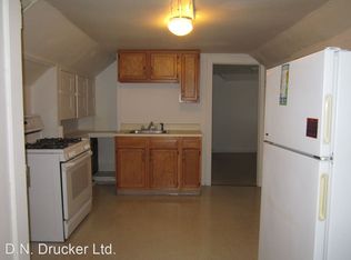 622 Fellows Ave #3, Syracuse, NY 13210