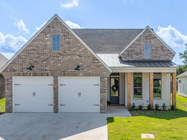 2112 Bienville Dr, Monroe, LA 71201