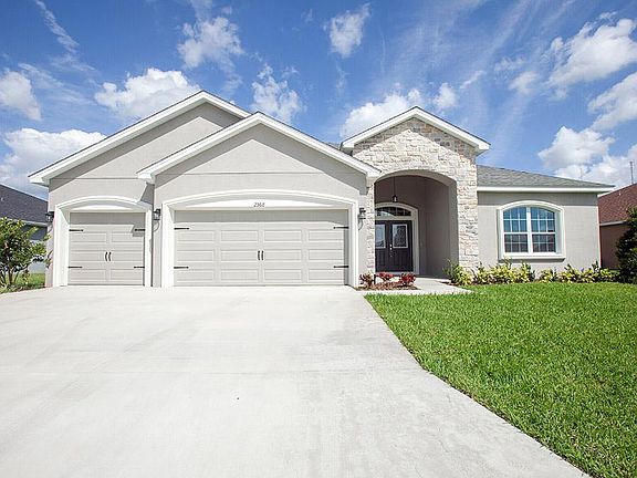 Willow II with Loft - Florida new home by Highland Homes