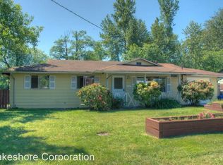 12307 SE 172nd St, Renton, WA 98058