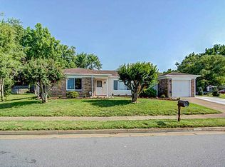 3344 Alcott Rd, Virginia Beach, VA 23452