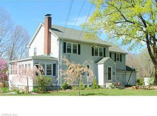 59 Jaffee Ter, Colchester, CT 06415