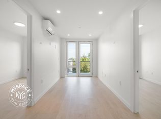 1499 Bedford Ave #6F, Brooklyn, NY 11216