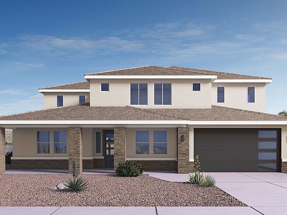 Plan Elevation.