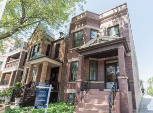3710 N Damen Ave #1, Chicago, IL 60618