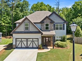 416 Lightness Dr, Auburn, AL 36832