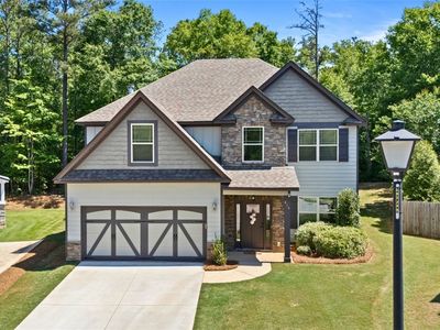 416 Lightness Dr, Auburn, AL, 36832