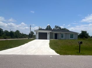 68 Evergreen St, Punta Gorda, FL 33982