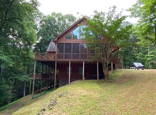 126 Misty Oaks Ct #1, Ellijay, GA 30536