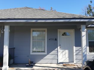 4722 Hollow Hook Rd #A, Houston, TX 77041