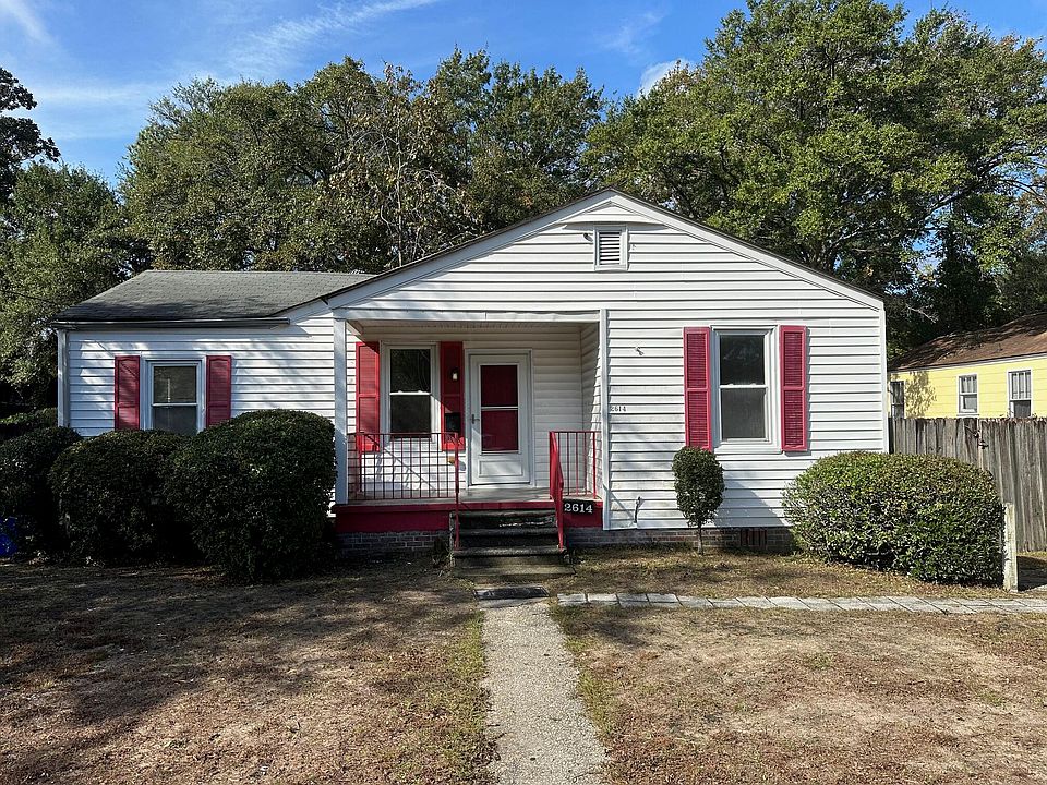 1st image of 2614 Wye Ln