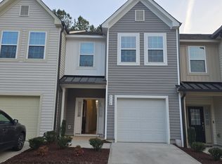 5716 Princess Curry Way, Raleigh, NC 27610