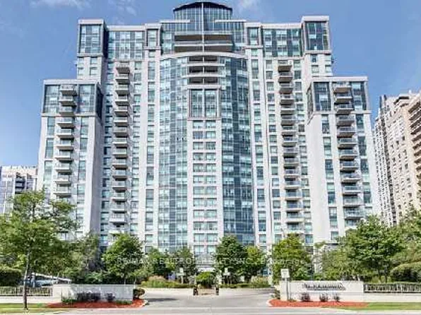 188 Doris Ave, Toronto, ON
