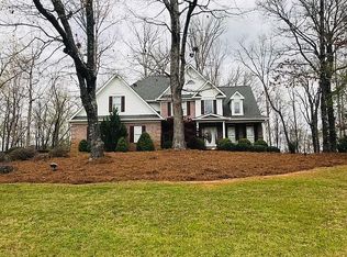 861 Forrester Cemetery Rd, Covington, GA 30014