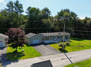 Homes Available Soon, Happy Trails MHP Community, Topsham, ME 04086