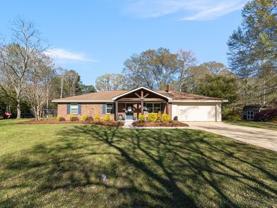80 Country Park Dr, Petal, MS, 39465