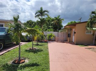 1430 N 69th Ave, Hollywood, FL 33024