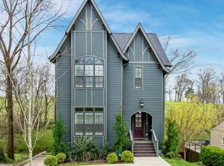 1502 Electric Ave, Nashville, TN 37206