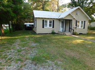 1550 W Peach Ave, Eunice, LA 70535