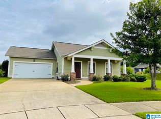 404 Waterstone Cv, Montevallo, AL 35115