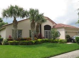 459 NW Blue Lake Dr, Port Saint Lucie, FL 34986