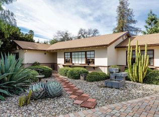 819 Daly Rd, Ojai, CA 93023