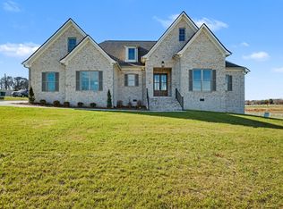 110 Cascade Dr LOT 10, Winchester, TN 37398